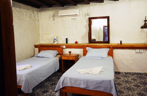 Karadere Villa | Most Attractive 2BR Villa With private pool Fethiye Villa 1000