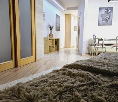 Dnipro Apartment | Most City Kos