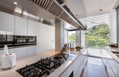 Wichit Villa | Most Modern and Luxury Property in Phuket