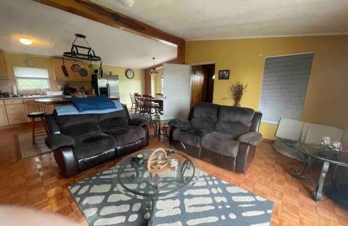 Livingston Manor House | Most relaxing place on earth