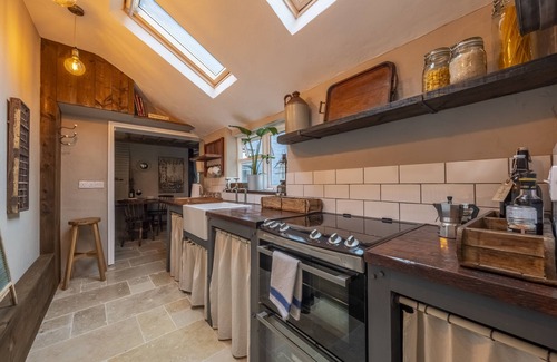 Framlingham Cottage | Most romantic bolthole in Suffolk - Number Four