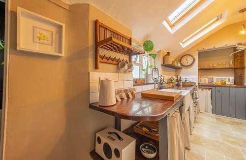 Framlingham Cottage | Most romantic bolthole in Suffolk - Number Four