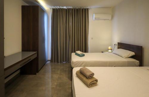 Mosta Apartment | Mosta Apartments