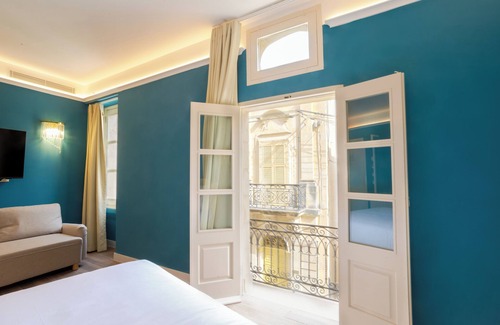 Mosta Hotel | Mosta Stays