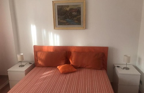 Zona XXVIII Tor de' Cenci Apartment | Mostacciano Roma IFO