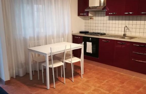 Zona XXVIII Tor de' Cenci Apartment | Mostacciano Roma IFO