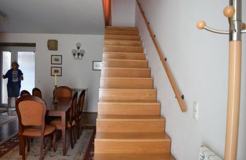 Sao Cristovao de Lafoes Bed & Breakfast | Mosteiro De S. Cristovao De Lafoes
