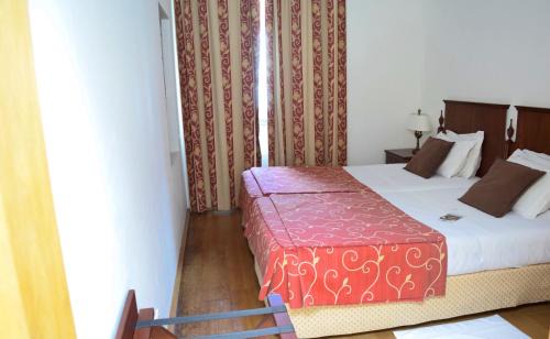 Sao Cristovao de Lafoes Bed & Breakfast | Mosteiro De S. Cristovao De Lafoes