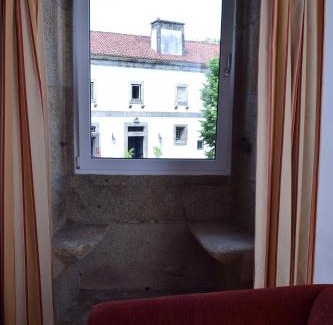 Sao Cristovao de Lafoes Bed & Breakfast | Mosteiro De S. Cristovao De Lafoes
