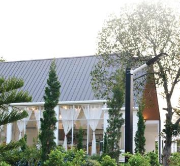 Khlong Muang Bed & Breakfast | Mota Boutique Resort