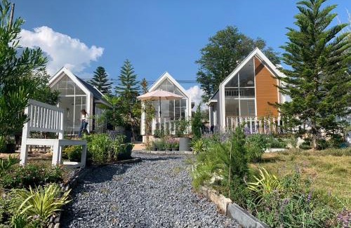 Khlong Muang Bed & Breakfast | Mota Boutique Resort