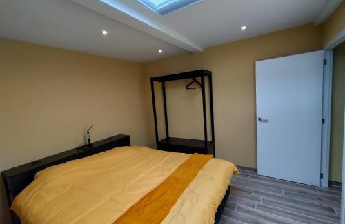 Ingooigem House | Mote26