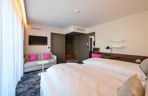 Wiener Neustadt Hotel | Motel ∙ 1 bedroom ∙ 1 guest