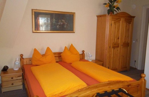 Loschwitz House | Motel ∙ 1 bedroom ∙ 2 guests