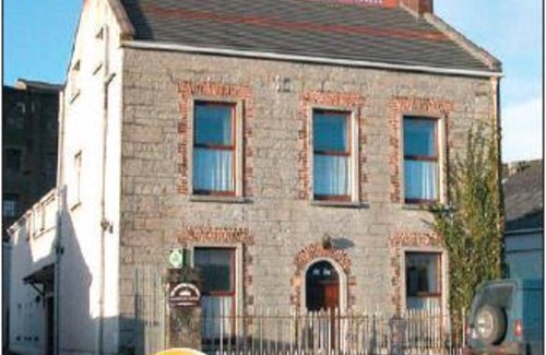 Sligo House | Motel ∙ 10 guests