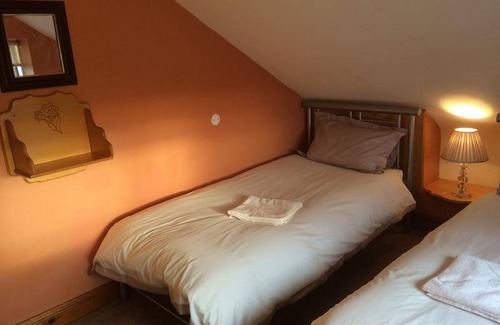 Sligo House | Motel ∙ 10 guests