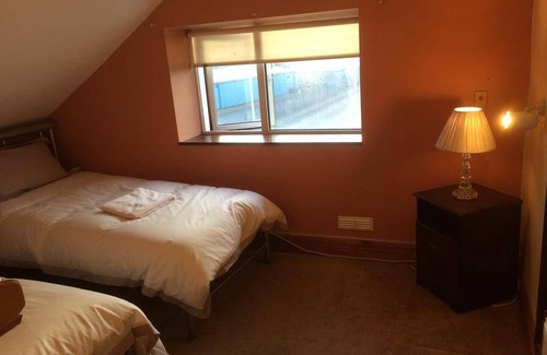 Sligo House | Motel ∙ 10 guests