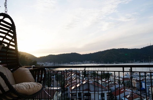 Fethiye House | Motel ∙ 25 guests