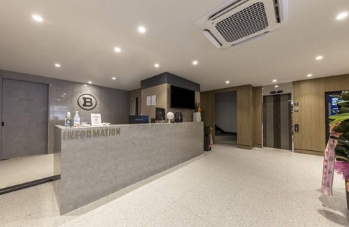 Haga-ri Hotel | Motel ∙ 3 guests