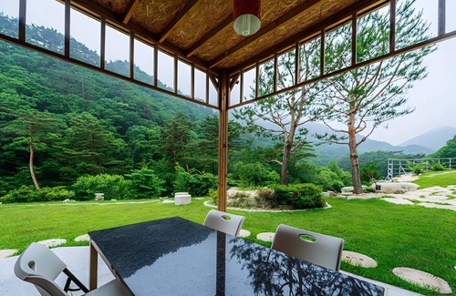 Yangyang House | Motel ∙ 4 bedrooms ∙ 10 guests