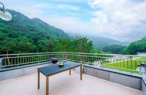 Yangyang House | Motel ∙ 4 bedrooms ∙ 10 guests