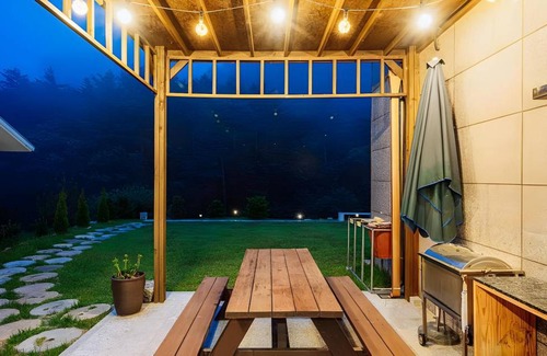 Yangyang House | Motel ∙ 4 bedrooms ∙ 10 guests