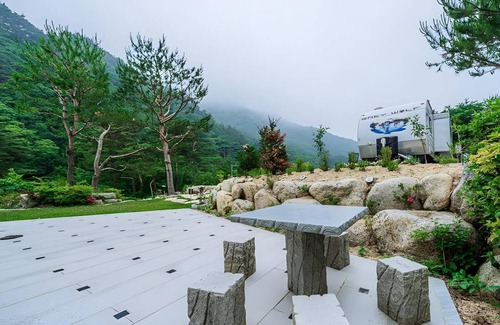 Yangyang House | Motel ∙ 4 bedrooms ∙ 10 guests