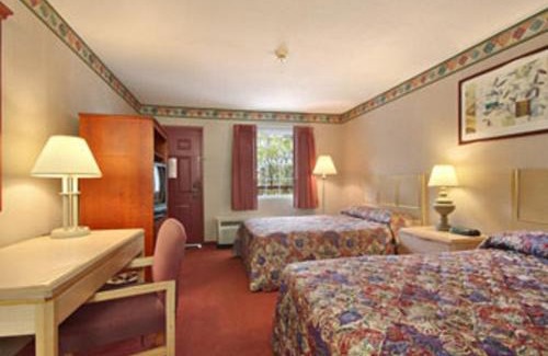 Alsip Hotel | Motel 6-Alsip, IL