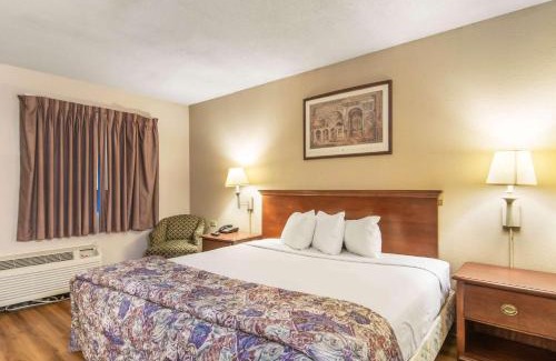 Alsip Hotel | Motel 6-Alsip, IL