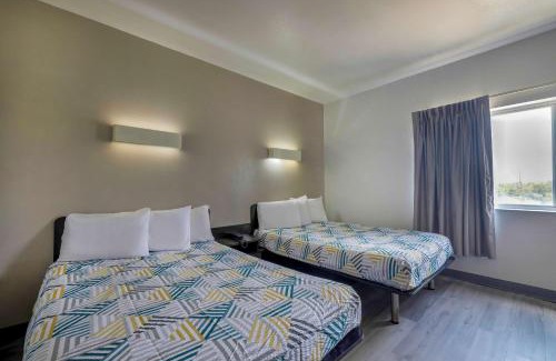 Cedar Park Hotel | Motel 6-Cedar Park, TX