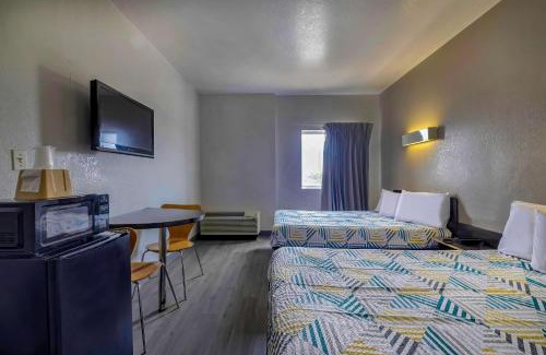 Cedar Park Hotel | Motel 6-Cedar Park, TX