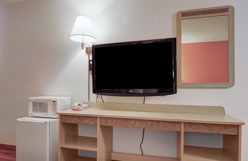 Colby Hotel | Motel 6 Colby, KS
