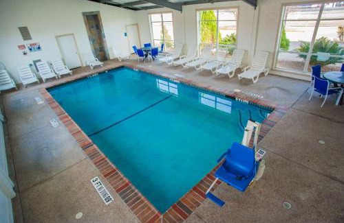 Corsicana Hotel | Motel 6-Corsicana, TX