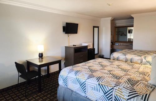 Crowley Hotel | Motel 6 Crowley, LA