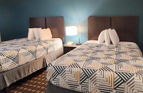 Crowley Hotel | Motel 6 Crowley, LA