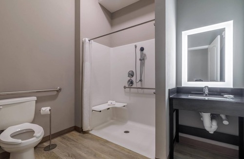 Gonzales Hotel | Motel 6 Gonzales, La - Baton Rouge/Geismar/Prairieville I-10