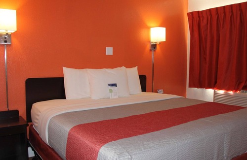 Goodland Hotel | Motel 6 Goodland, KS