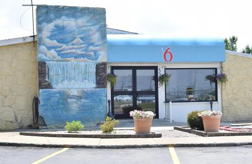 Athol Springs Hotel | Motel 6-Hamburg, NY