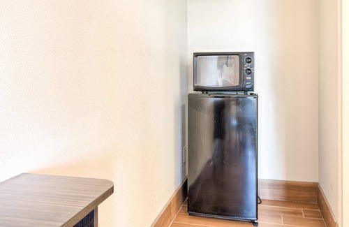 Harrisonburg Hotel | Motel 6 Harrisonburg, VA - South