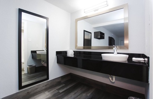 Willow Meadows/Willowbend Area Hotel | Motel 6 Houston, TX - Medical Center/NRG Stadium