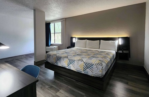 Willow Meadows/Willowbend Area Hotel | Motel 6 Houston, TX - Medical Center/NRG Stadium