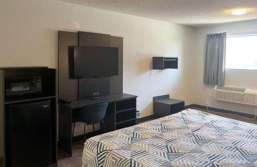 Hurricane Hotel | Motel 6 Hurricane, WV