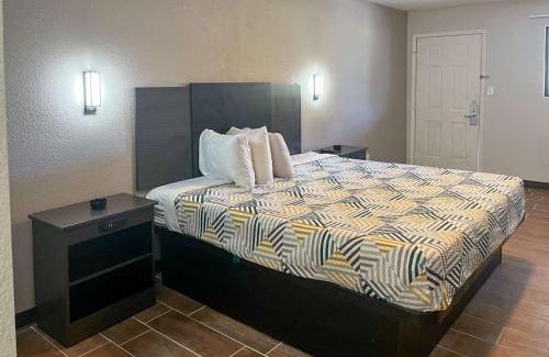 Hurricane Hotel | Motel 6 Hurricane, WV