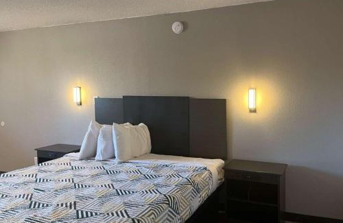 Hurricane Hotel | Motel 6 Hurricane, WV