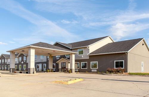 Lebanon Hotel | Motel 6-Lebanon, IN