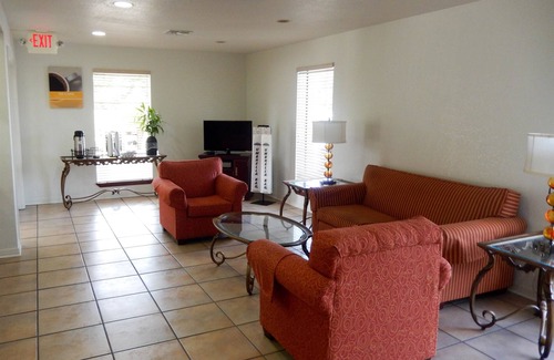 Luling Hotel | Motel 6 Luling, LA
