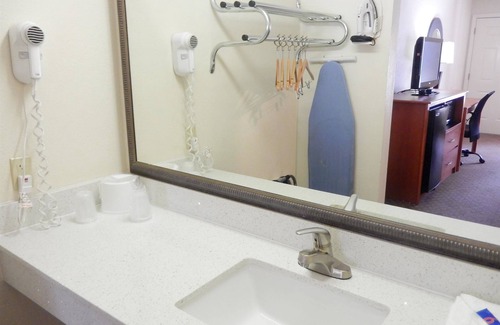 Luling Hotel | Motel 6 Luling, LA