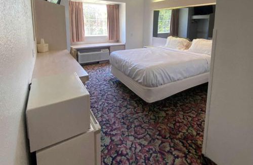McAlester Hotel | Motel 6 McAlester OK - South
