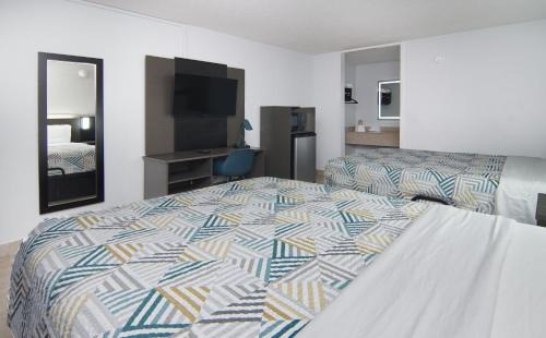 Mesquite Hotel | Motel 6 Mesquite, TX Town East