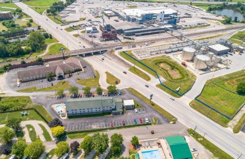 Milan Hotel | Motel 6-Milan, OH - Sandusky